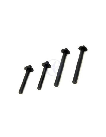 PD1211 Soportes Bumper para EB4 Rally Game