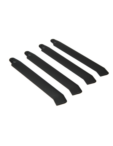 Main Rotor Blade Set: Apache AH-64
