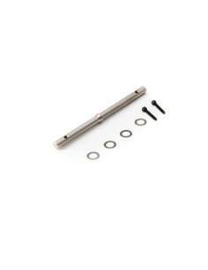 Main Shaft  Titanium: 180 CFX