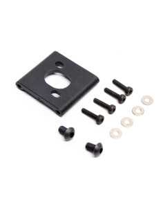 Motor Mount: Revolution 235 CP