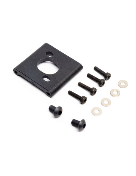 Motor Mount: Revolution 235 CP