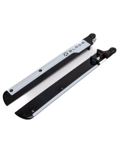 Night Blade Set 235mm