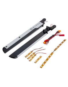 Night Kit: Revolution 235 CP