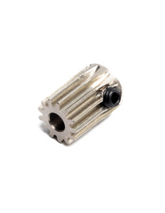 Pinion Gear 12T: Revolution...