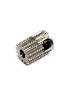 Pinion Gear 13T: Revolution...