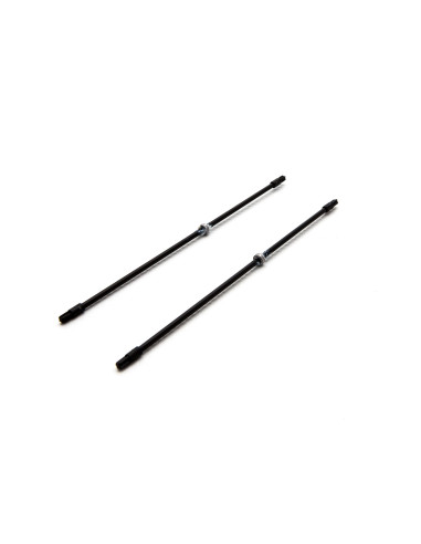 Torque Tube (2): 180 CFX