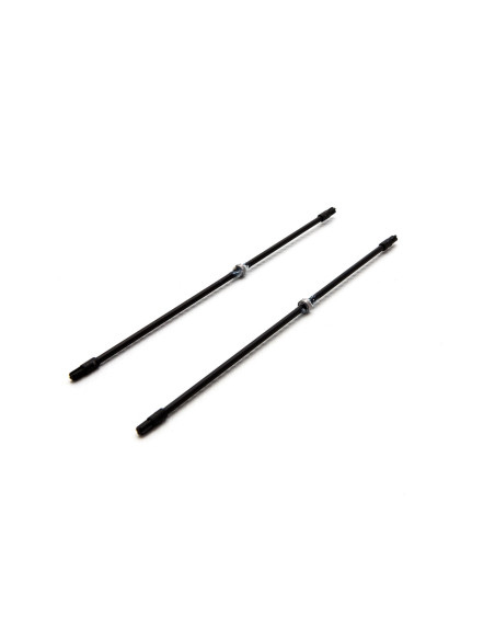 Torque Tube (2): 180 CFX