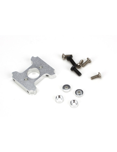 Aluminum Motor Mount Set: B450  B400  330X  330S