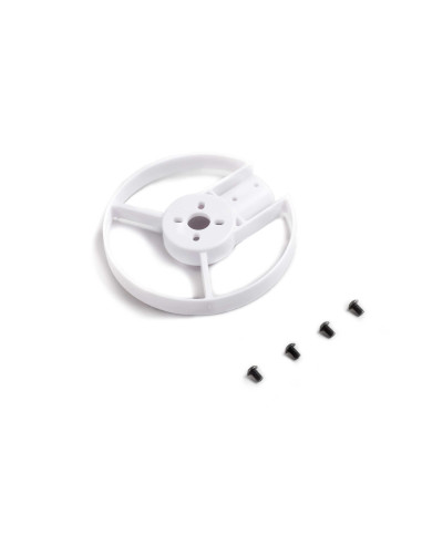 Tail Motor Mount: Eclipse 360 Coast Guard