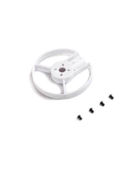 Tail Motor Mount: Eclipse 360 Coast Guard