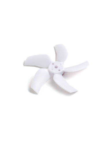 Tail Rotor  White: Eclipse 360 Coast Guard