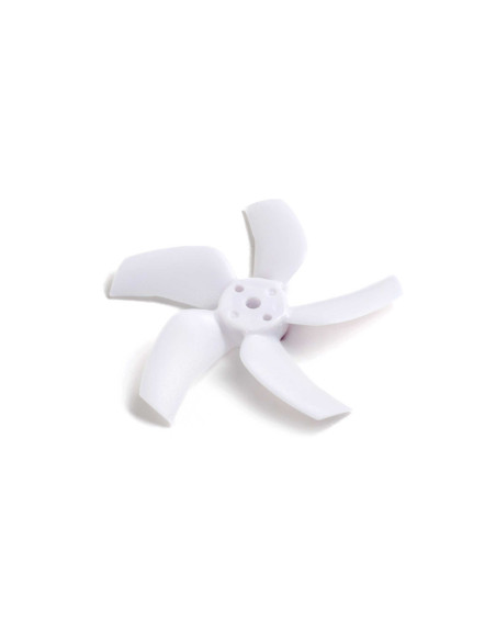 Tail Rotor  White: Eclipse 360 Coast Guard