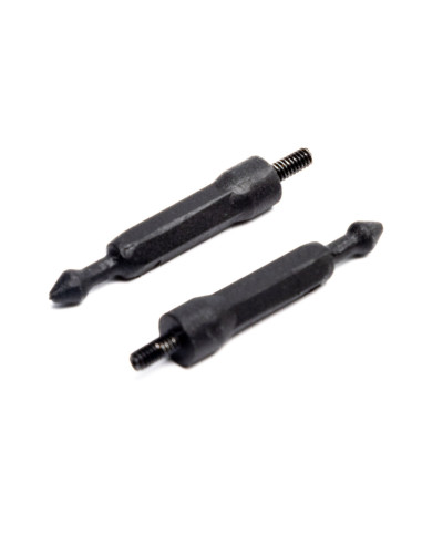 Canopy Mount: Revolution 235 CP