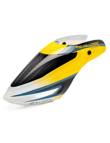 Canopy: Revolution 235 CP