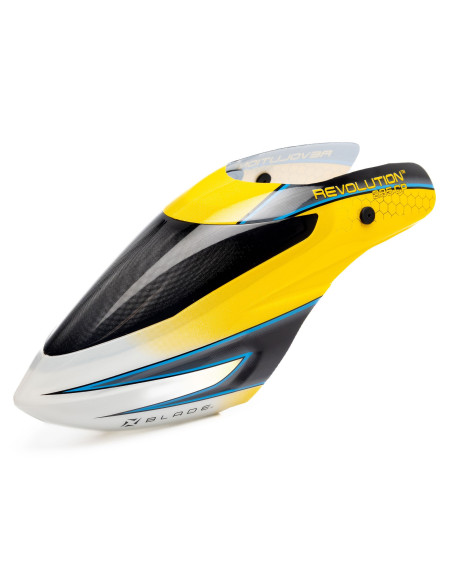 Canopy: Revolution 235 CP