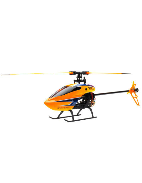 230 S Smart BNF Basic with SAFE