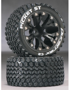 Pneus Duratrax Picket ST...