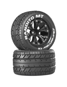 Bandito MT 2.8 Truck...