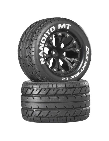 Bandito MT 2.8 Truck Mounted 1/2 Offset C2...