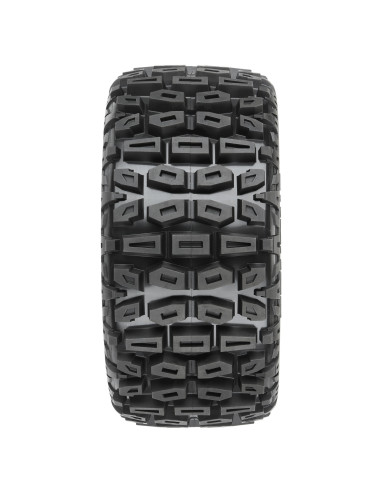 1-6 Brutus F-R 5.7" Monster Truck Tires MTD...