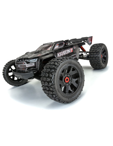 1-6 Brutus F-R 5.7" Monster Truck Tires MTD...