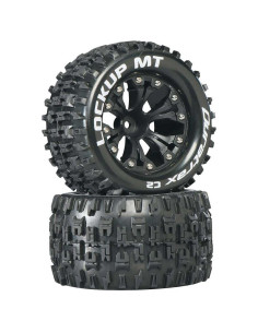 Lockup mt 2.8’’ 2wd mounted...