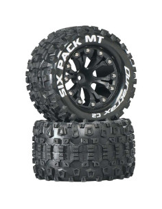 Six-pack mt 2.8’’ 2wd...