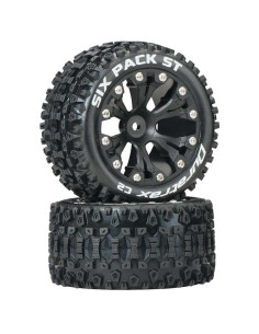 Six pack st 2.8 2wd mounted...
