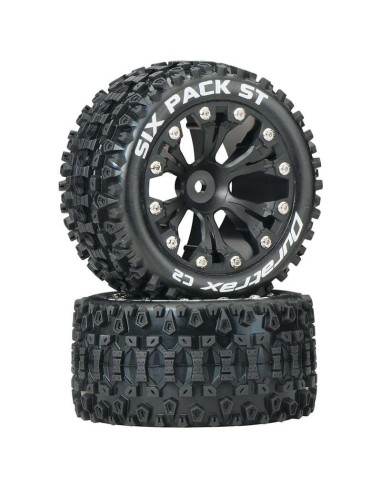 Six pack st 2.8 2wd mounted rear  c2 - soft )