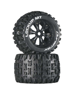 Lockup mt 3.8’’ mounted...
