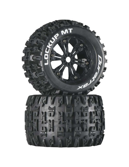 Lockup mt 3.8’’ mounted black (2)
