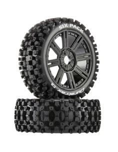 Six pack buggy  c2 - soft...