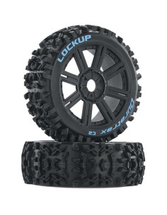 Lockup buggy tire  c2 -...