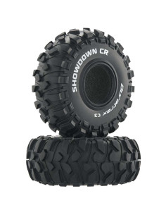 Showdown cr 2.2’’crawler...