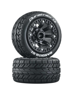 Bandito st 2.2 tires  black...