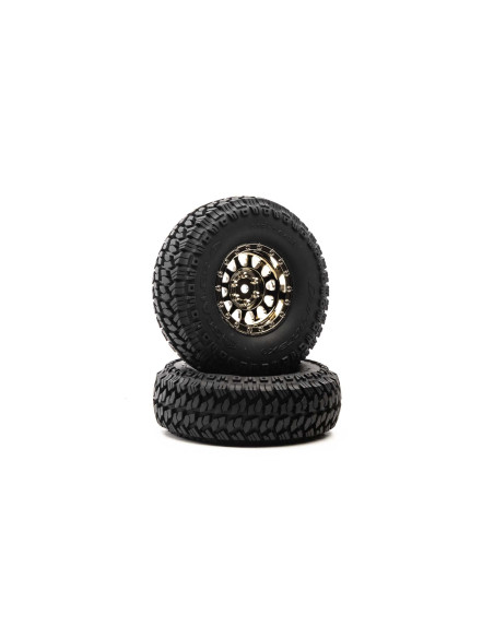 Class 1 Scaler CR C3 Mounted 1.9" Black-Chr (2)