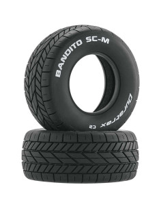 Bandito SC-M Oval Tires C2 (2)