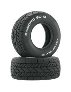 Bandito SC-M Oval Tires C3 (2)