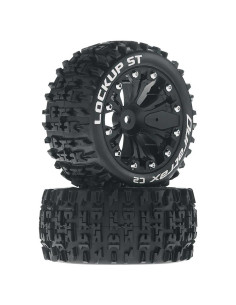 Lockup ST 2.8" 2WD Mounted...