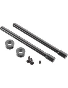 Nylon Body Post  Black 3.5"...