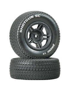 Shotgun SC Tire C2 Mounted...