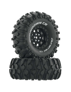 Showdown CR C3 Mounted 1.9"...