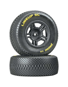 1-10 Lineup SC Tire C2...