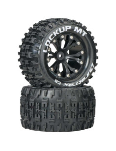 Lockup MT 2.8" 2WD Mounted...