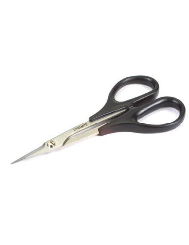 Straight Body Scissors