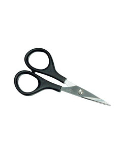 Curved Body Scissors