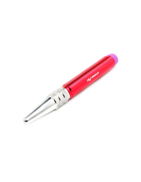 Tapered Body Reamer