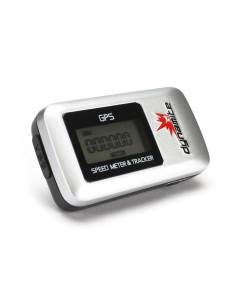 Passport GPS Speed Meter 2.0