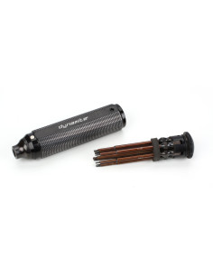 8-in-1 Hex Wrench Kit