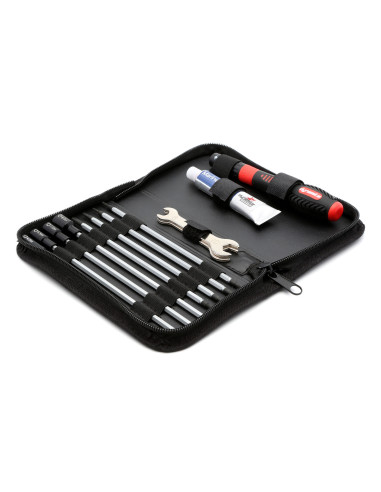 Start Up Tool Set: Pro Boat